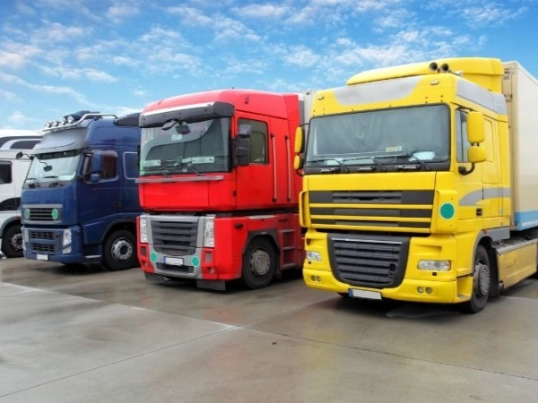 İzmir Refahiye Nakliye